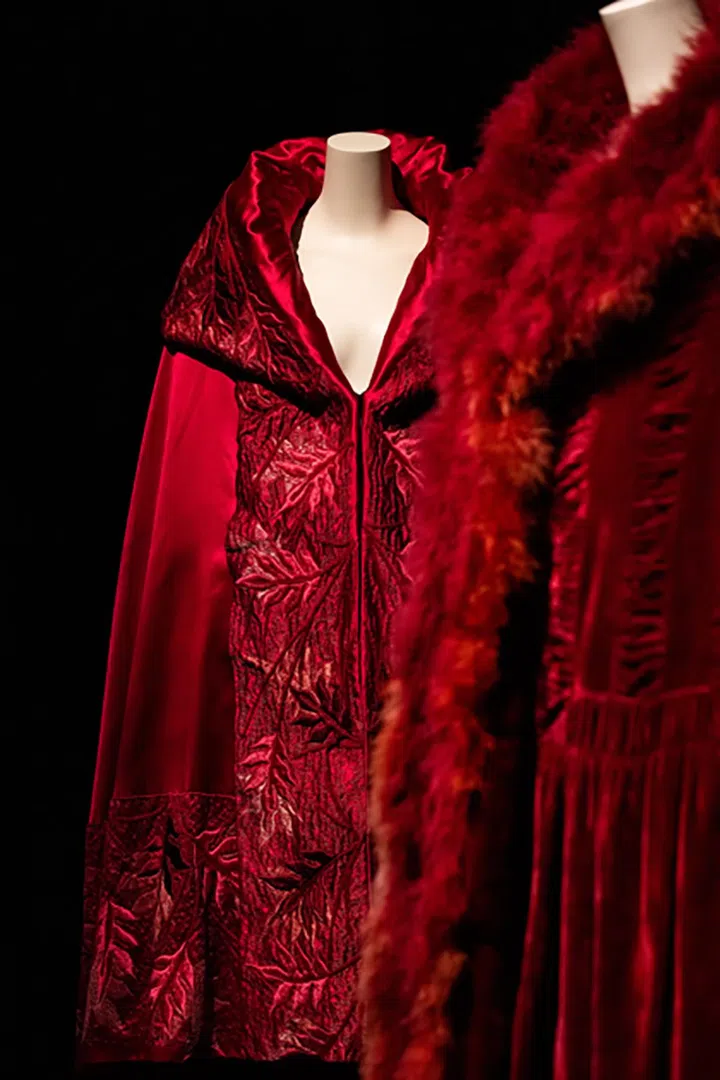 Gabrielle Chanel. Fashion Manifesto 展览