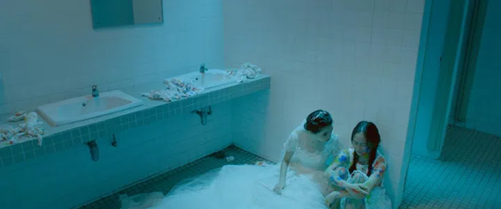 Lady E’s Wedding Revenge Plan (2019)