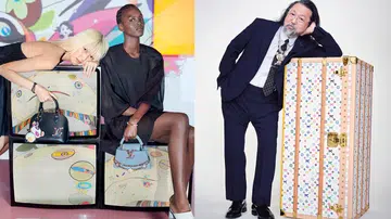 lv x murakami