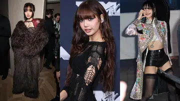 Lisa