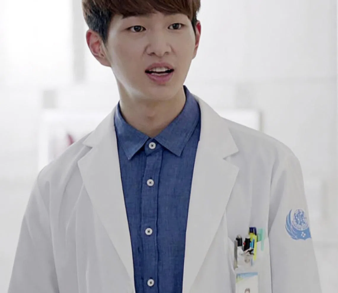 7件事重新认识SHINee队长温流| NUYOU Singapore