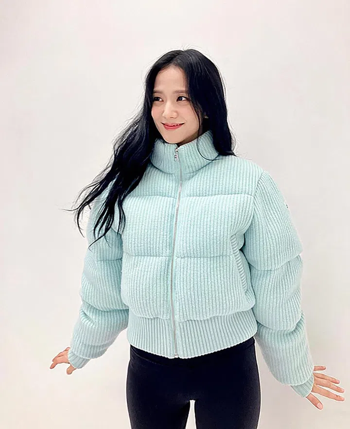 Jisoo