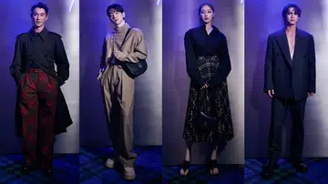 Burberry Knight Bar骑士酒吧