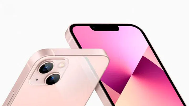 iphone 13 iphone 13 mini 苹果手机