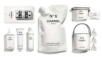 Chanel Factory 5