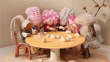 2026马年系列盘点｜各大时尚品牌农历新年CNY限定设计