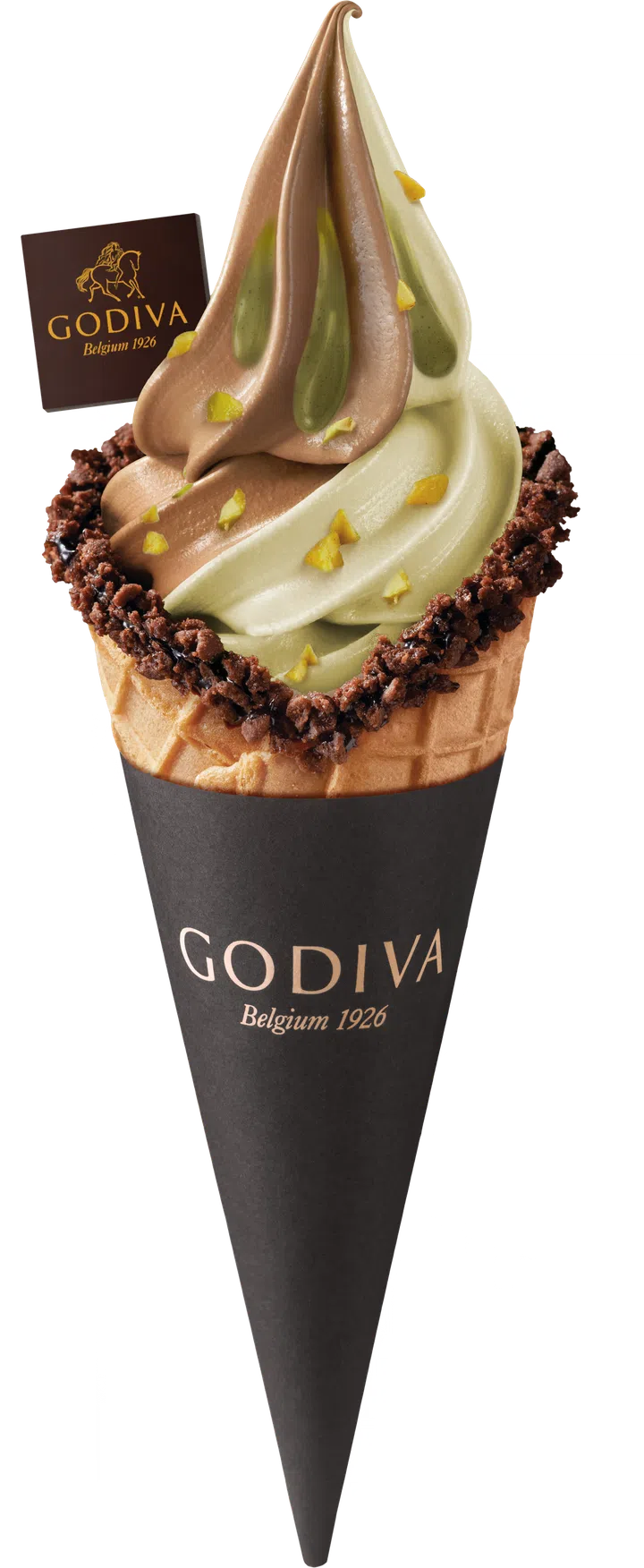 图：GODIVA提供