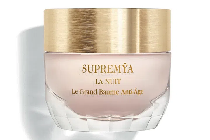 好用眼霜推荐：SISLEY SUPREMŸA at Night The Supreme Anti-aging眼部精华