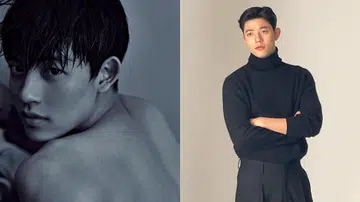 Park Solomon 朴所罗门