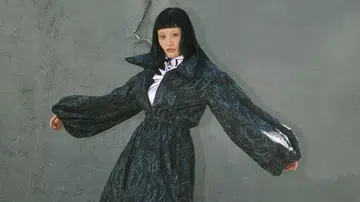 MDIS毕业的设计师Ka Yong