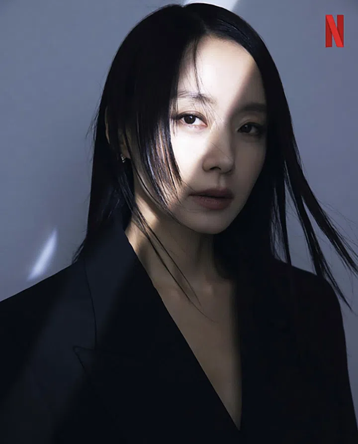 Jeon Do-yeon 全度妍