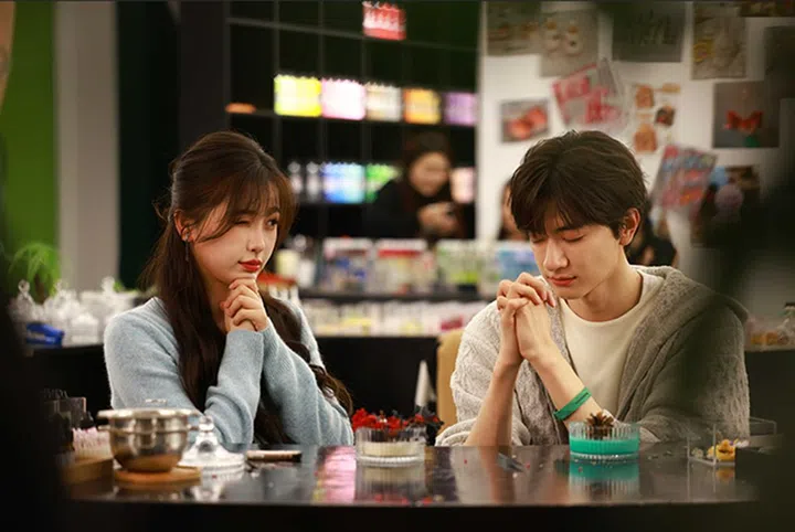 嘘！国王在冬眠