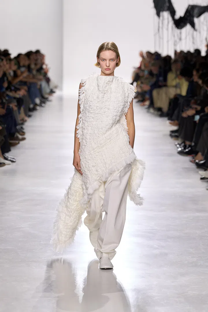 Bottega Veneta 2026年春夏系列