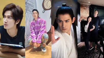 F4 member
