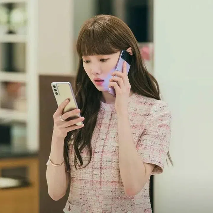 Lee Sung Kyoung 李圣经