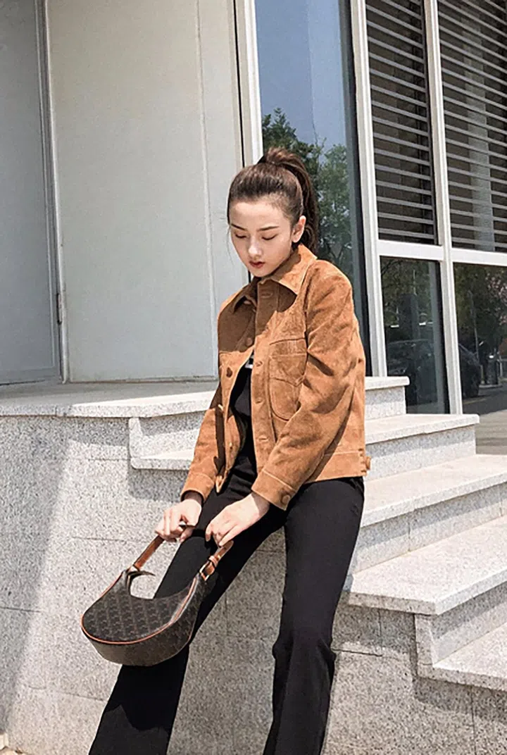 Celine Ava bag SongZuer