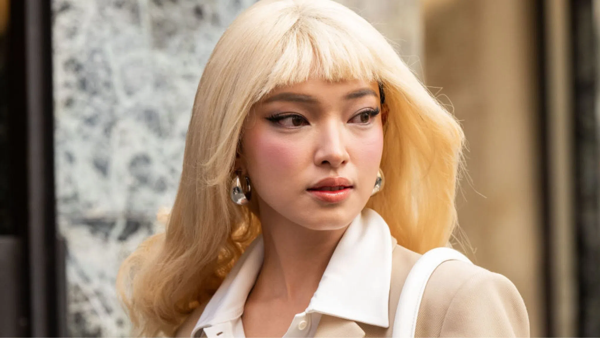 越南博主女星