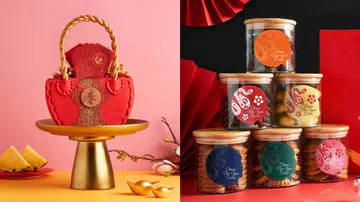 cny goodies 2025