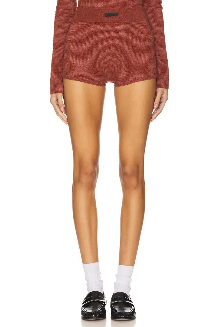 Fear Of God Essentials Waffle Boxer $44.48 boxer brief 