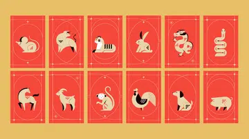 马年要旺旺，可以参考生肖对应的幸运色和幸运数字