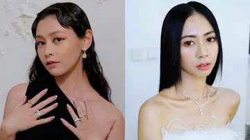 #红星大奖2022 最美妆容