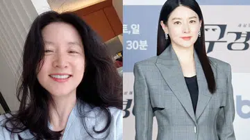 lee young ae skincare tips