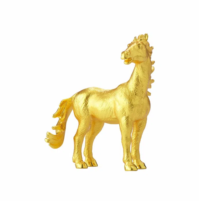 RISIS The Noble Leader《轩昂》 $488