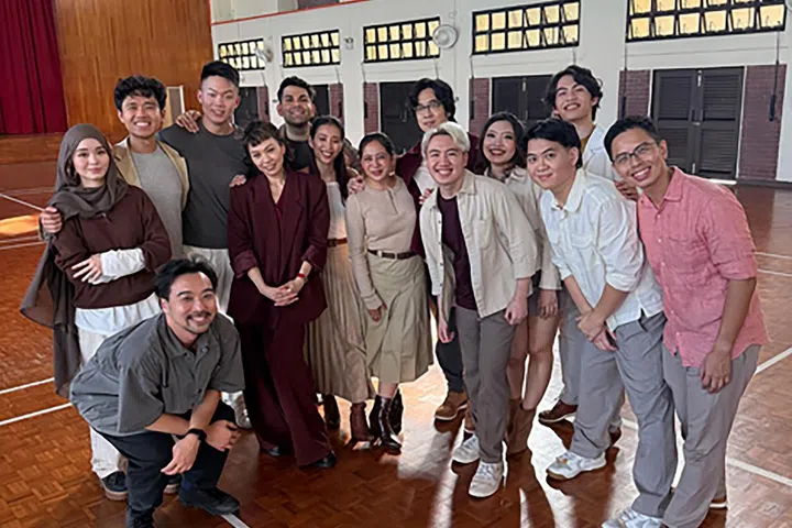 The Island Voices希望新加坡可以成为一个可以不断向内探索自我，向外连结他人的地方 SG60