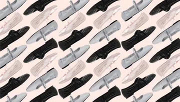 舒适芭蕾平底鞋推荐