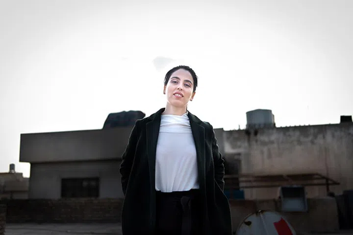 Basima Abdulrahman / Kesk