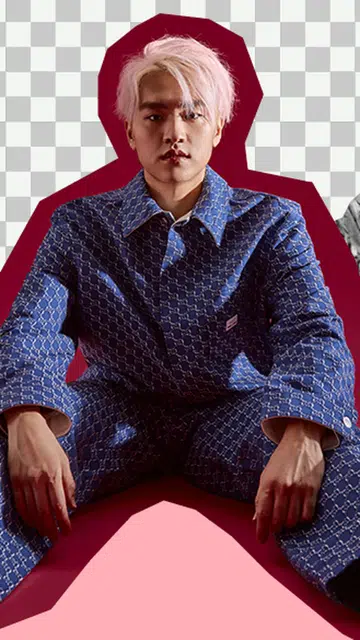 JEFF LAI素描画家 feat