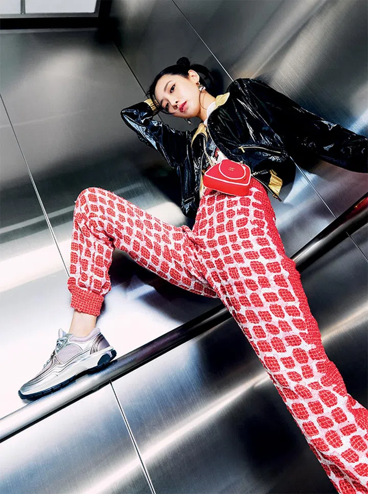 Chanel 2023早春配件系列 Chanel Cruise