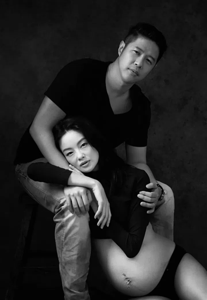 Sheila Sim沈琳宸