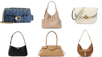 中价位 上班包 mid-range designer bags work bags