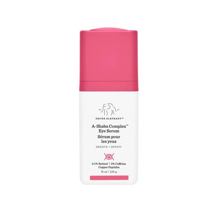 DRUNK ELEPHANT A-Shaba Complex™ Eye Serum眼部精华