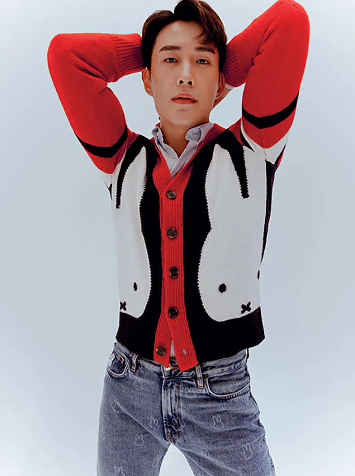Tyler Ten 邓伟德