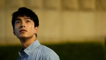 《我家的事》邻家男神曾敬骅的5个故事