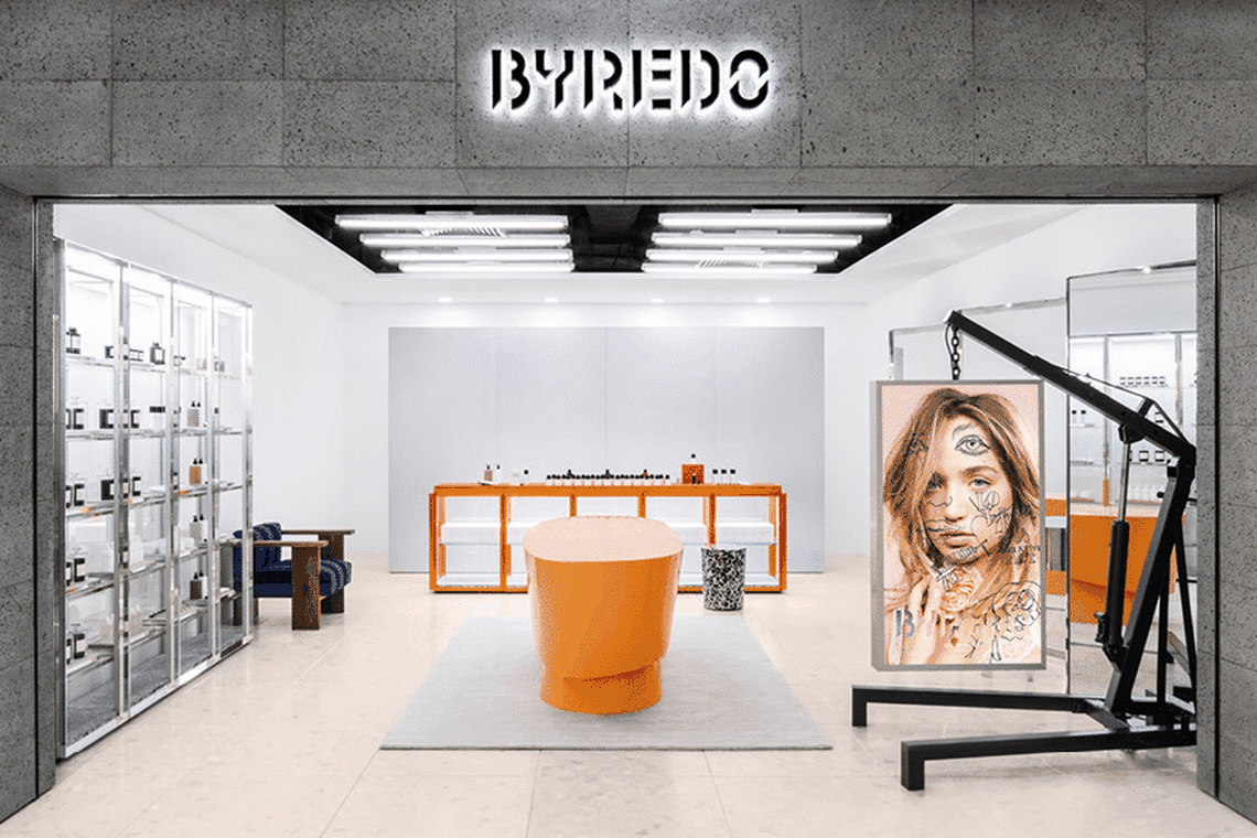 好好逛的新开张美容专柜和门市- NUYOU SINGAPORE《女友》 - 最时尚中文杂志| NUYOU Singapore