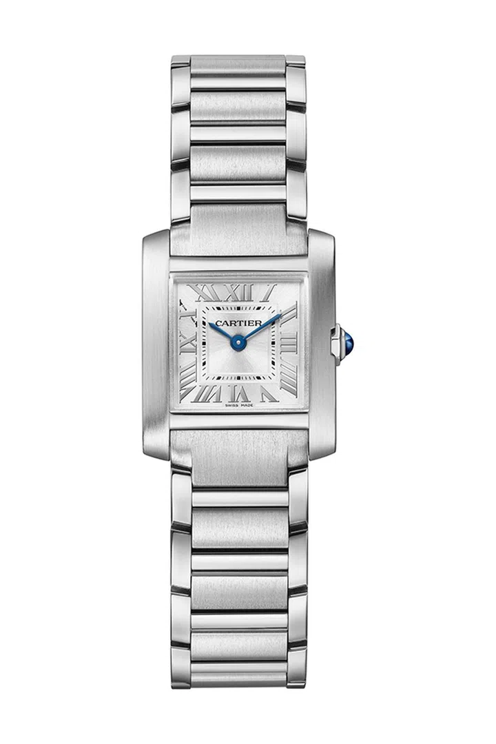 Cartier Tank Française腕表 2023