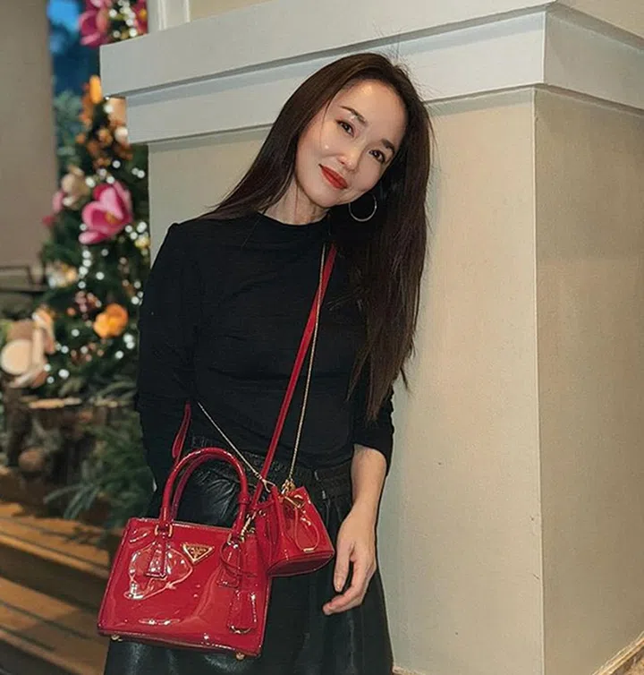 范文芳 Fann Wong