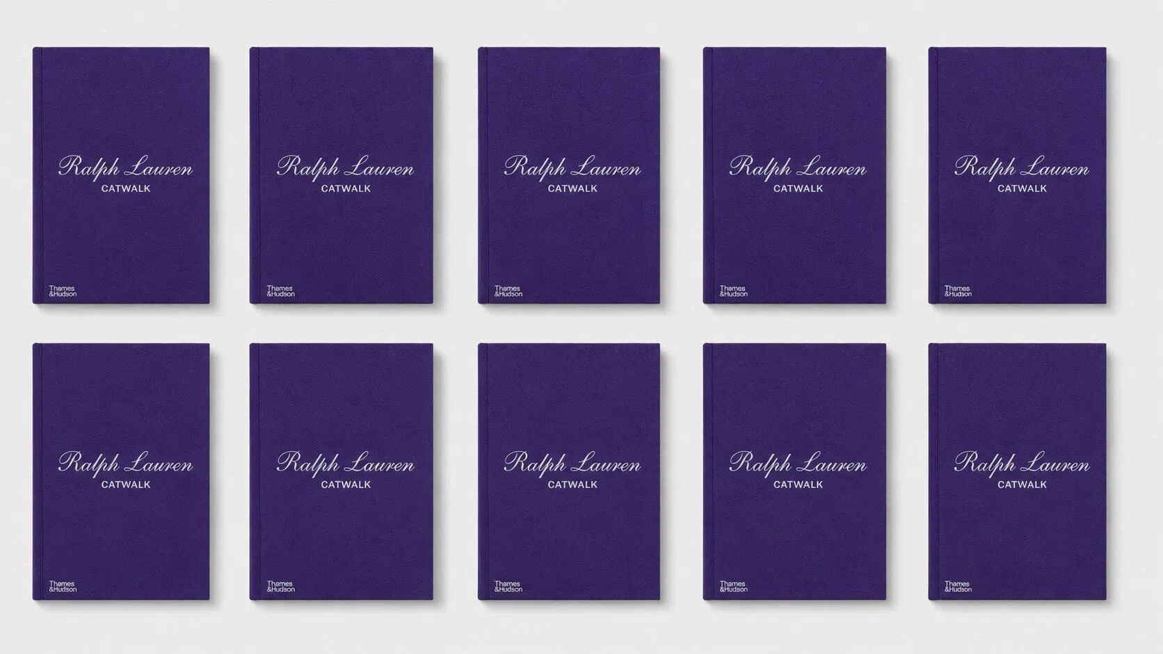 Ralph Lauren Catwalk