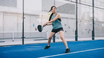padel sport