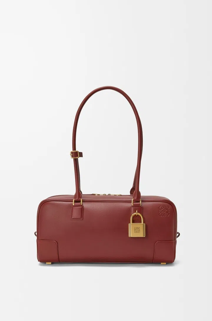 Loewe Amazona 31 cropped bag $5,700
