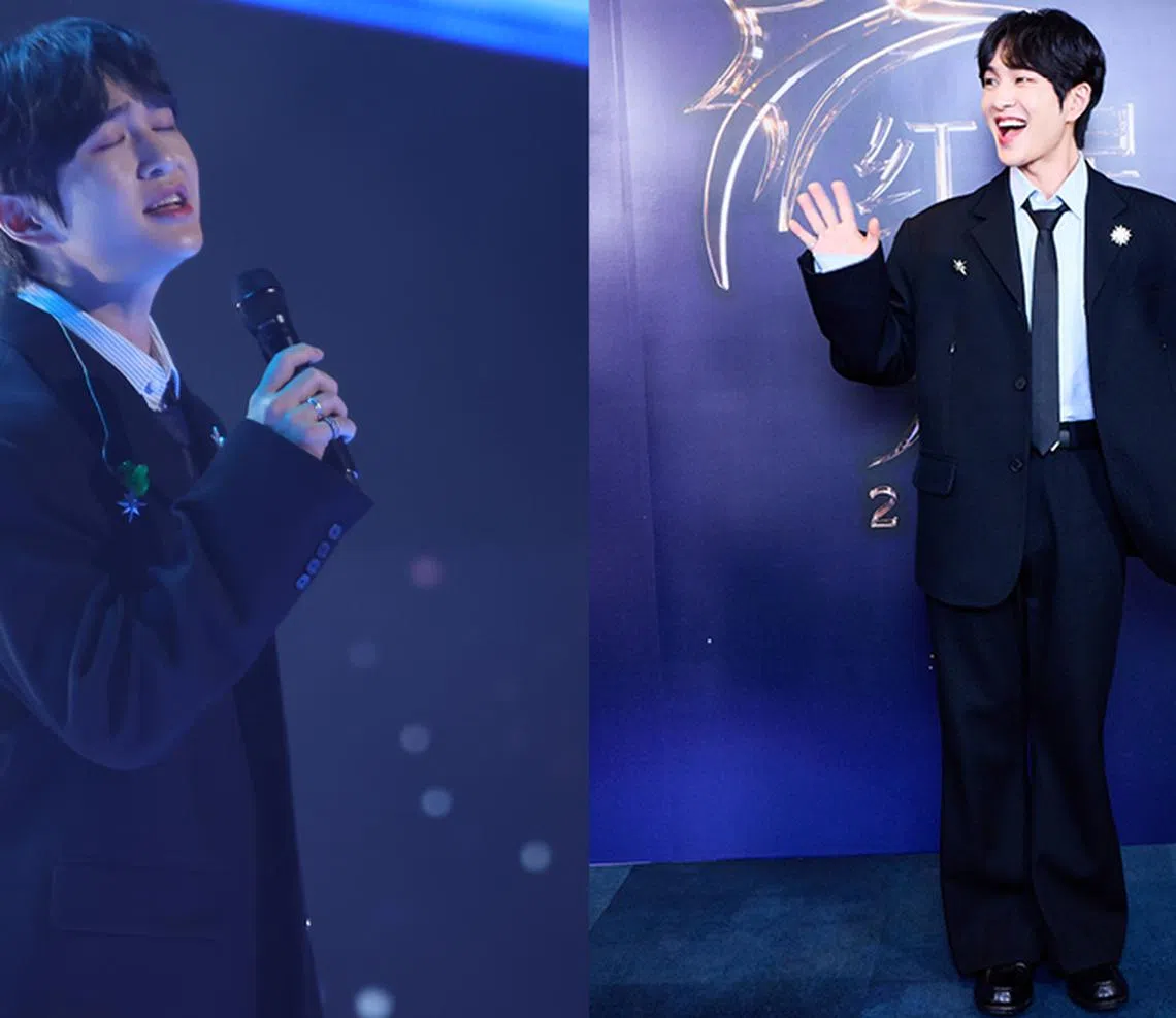 7件事重新认识SHINee队长温流| NUYOU Singapore