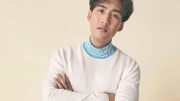 Marcus Mandopop
