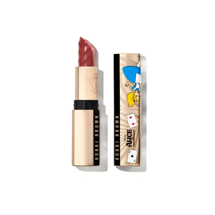 Bobbi Brown Luxe Lipstick唇膏