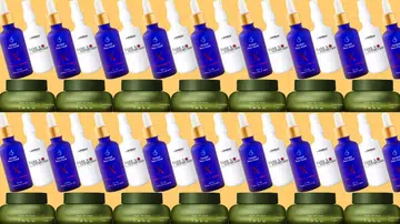 2021 top10 skincare products