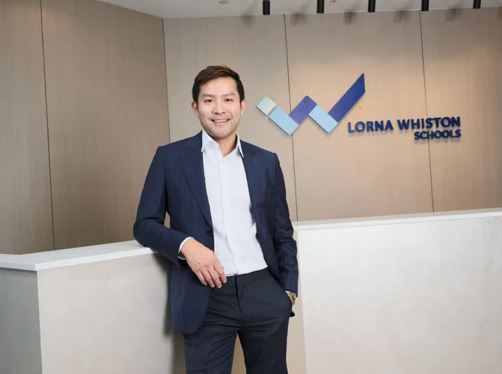 图：Lorna Whiston Schools提供