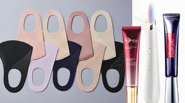 Drugstore beauty products