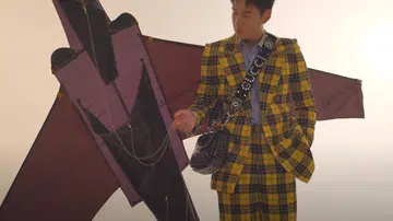周兴哲 女友封面 eric chou